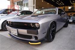 دۆج چالنجەر